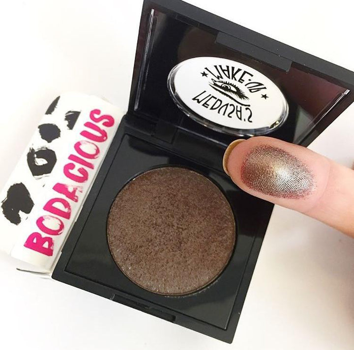 Totally Baked Eyeshadow - Bodacious