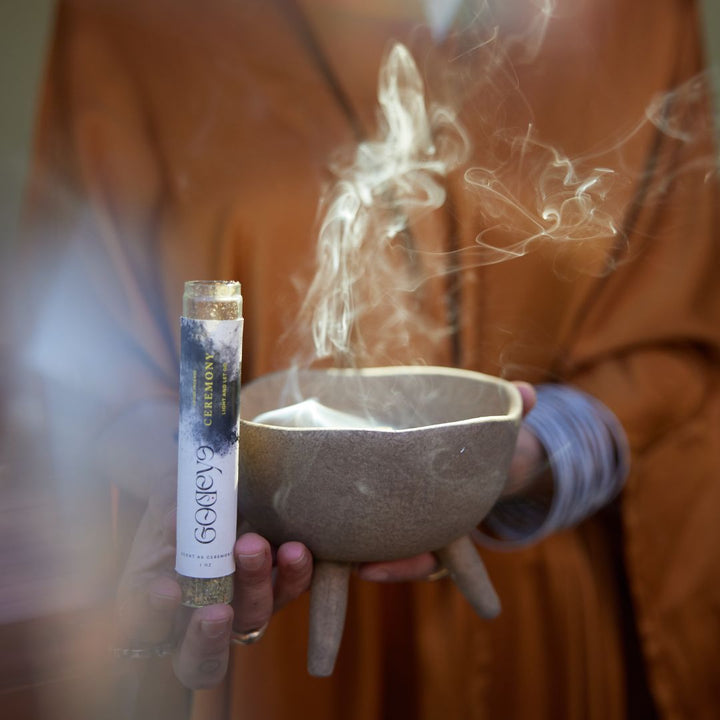 Ceremony Loose Incense