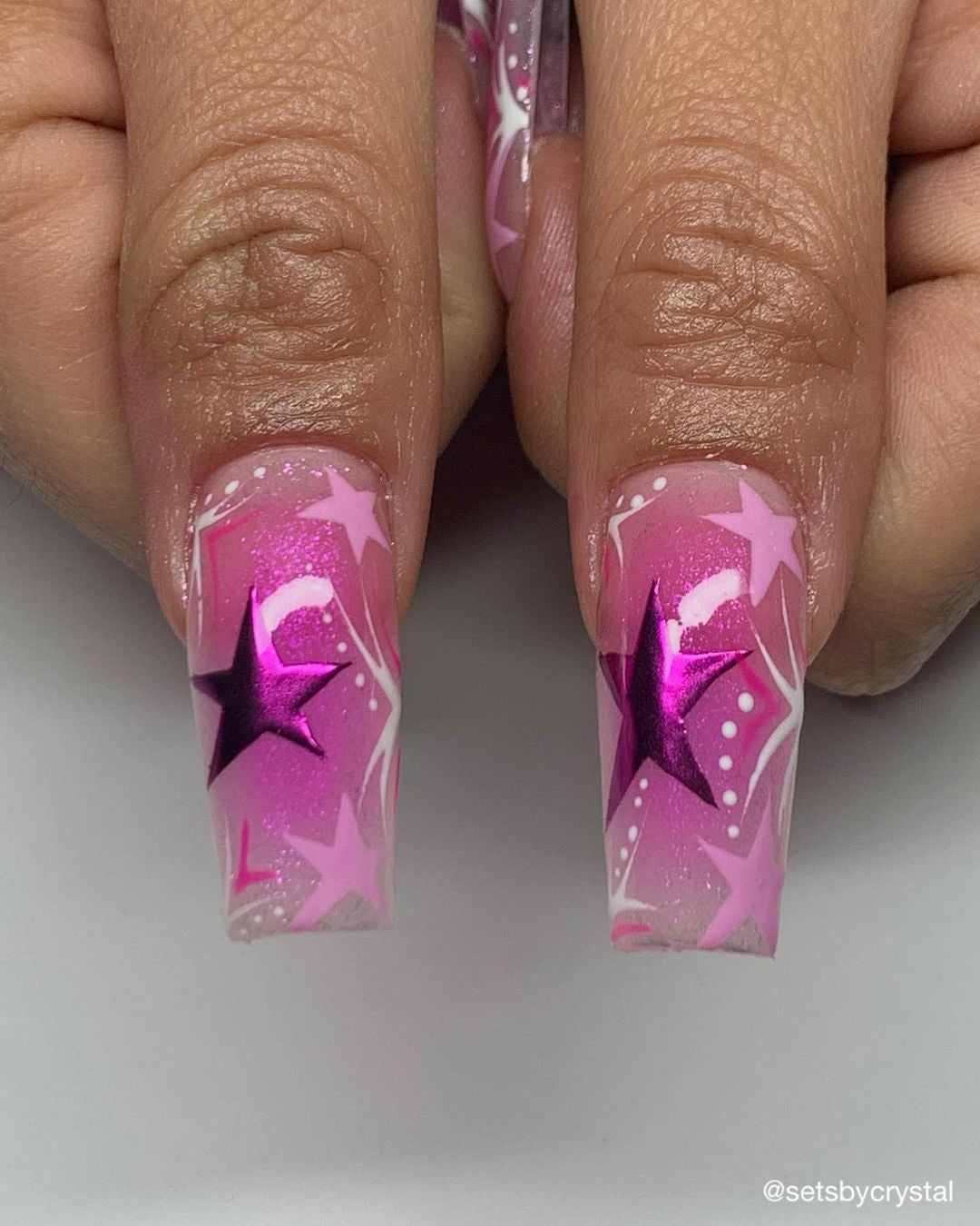 Valley Girl Gel Polish