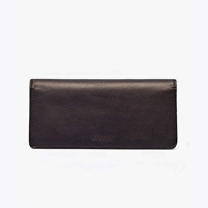 Classic Wallet Black