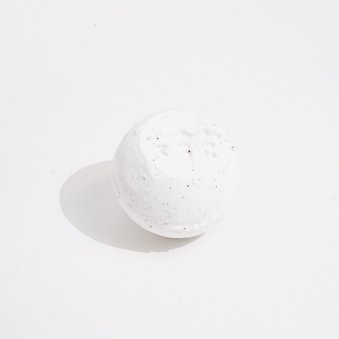 Coconut Bikini Bath Bomb