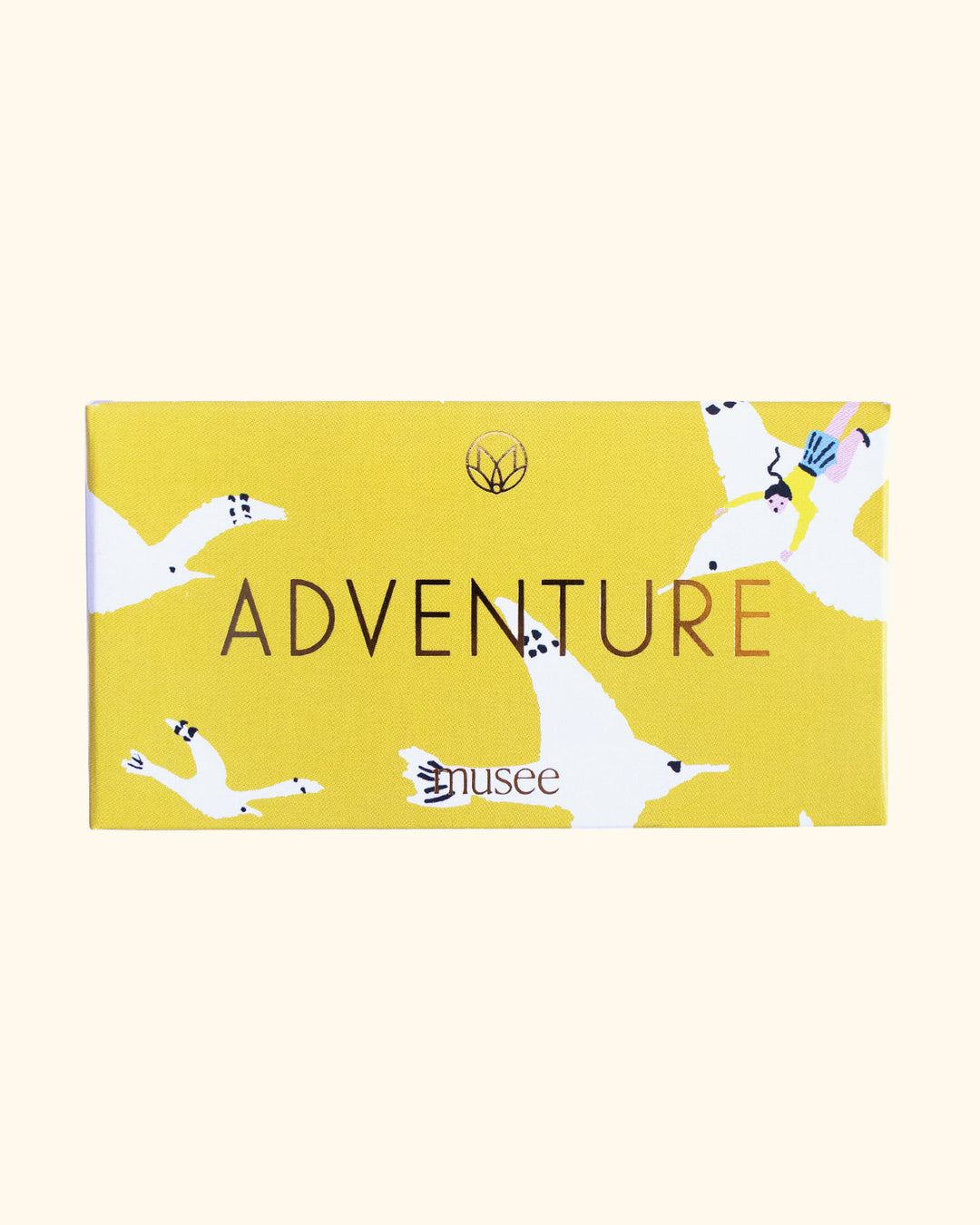 Adventure Bar Soap