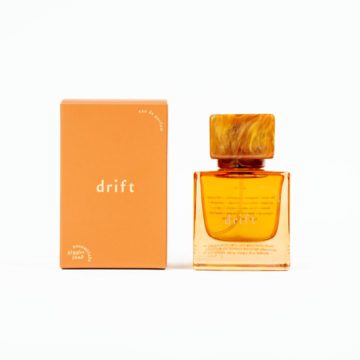 DRIFT- 100% essential oil blend