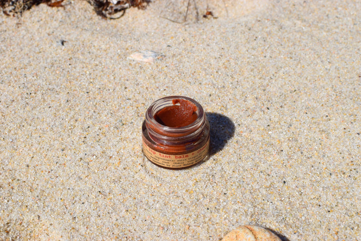 Madder Root Lip Tint