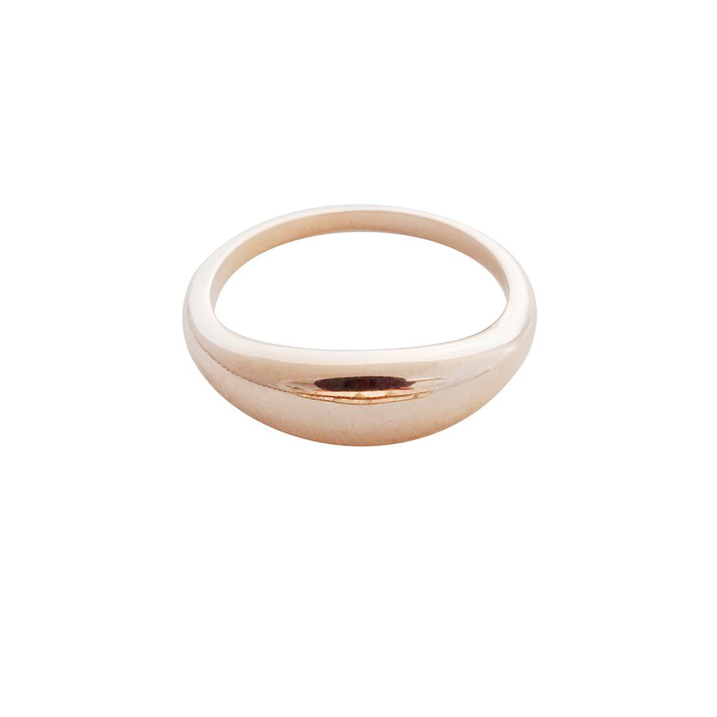 Dome Ring