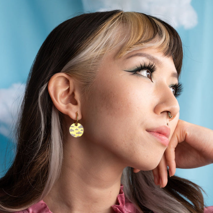 Mini Cloud Portal Hoops