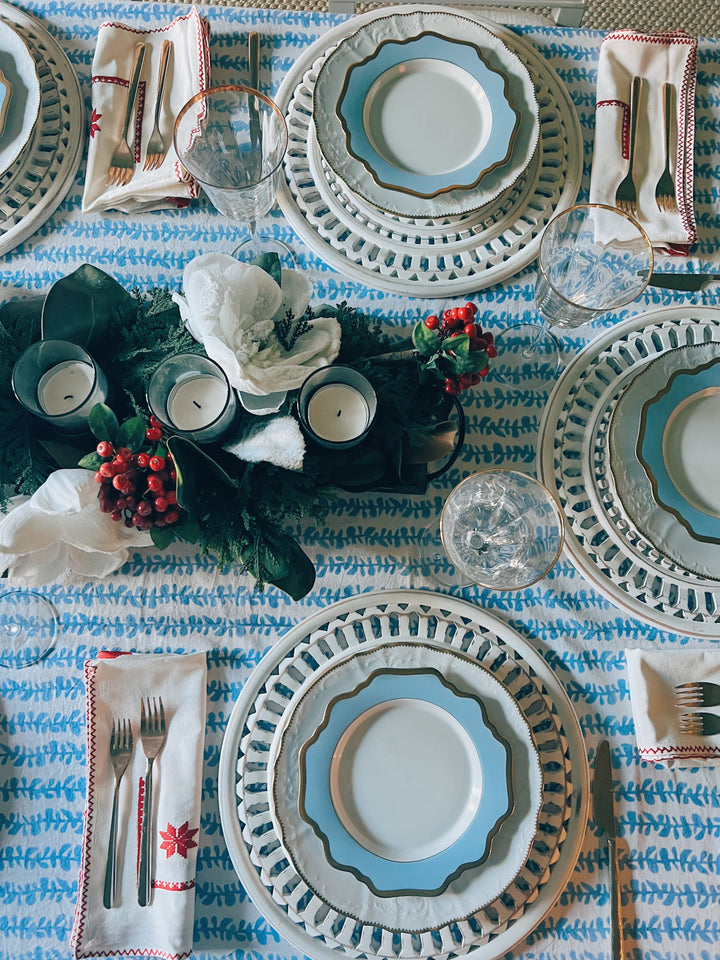 THE VINE TABLECLOTH