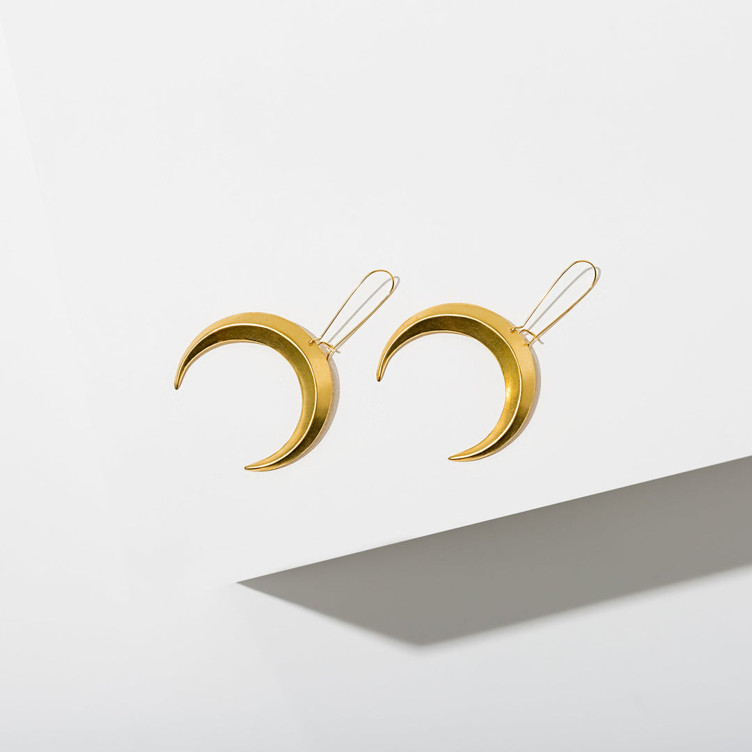 Eclipse Earrings