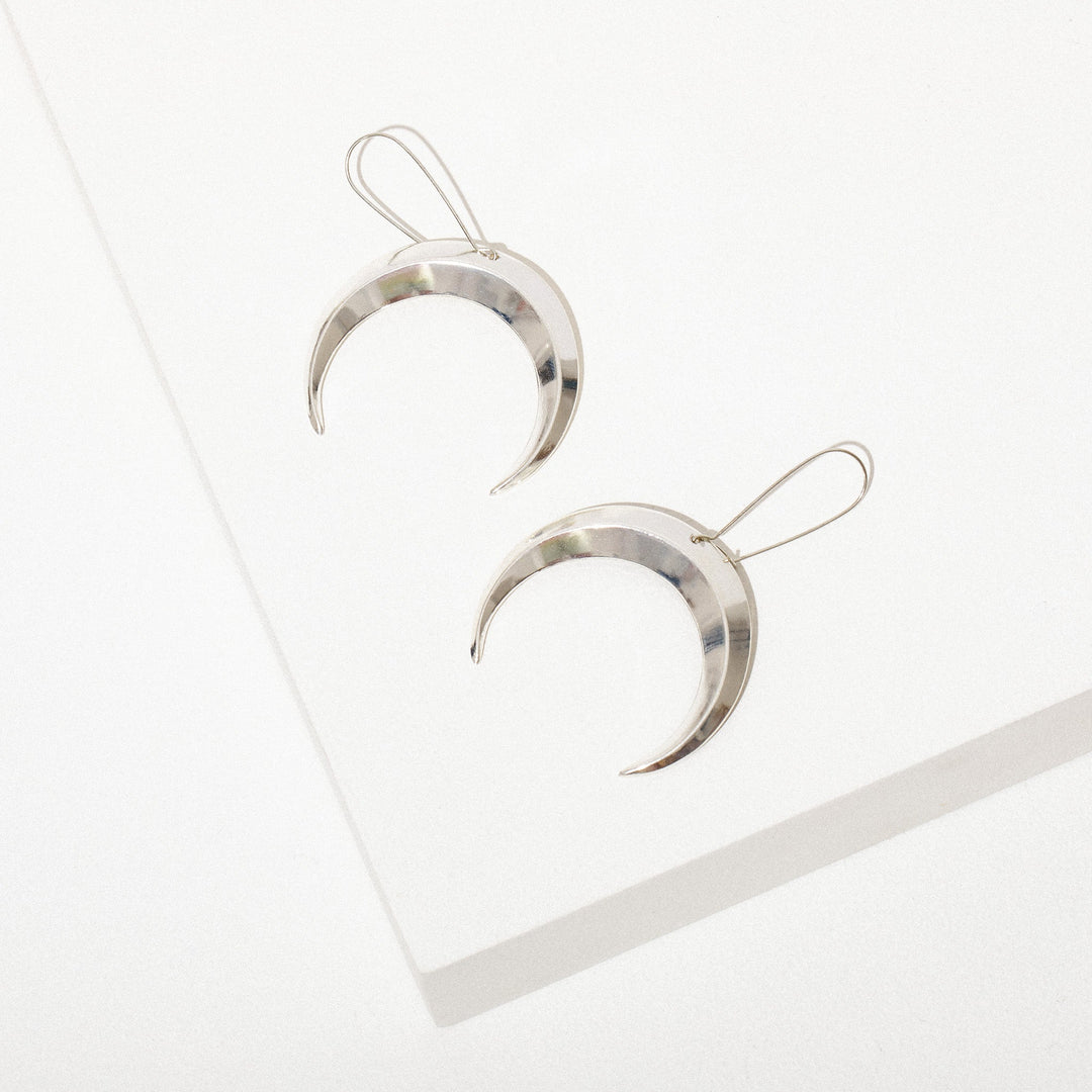 Eclipse Earrings