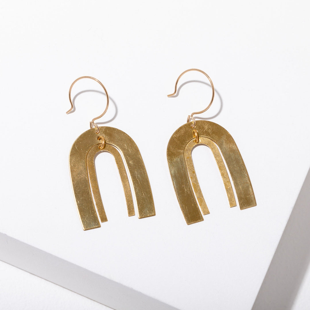 Portia Earrings