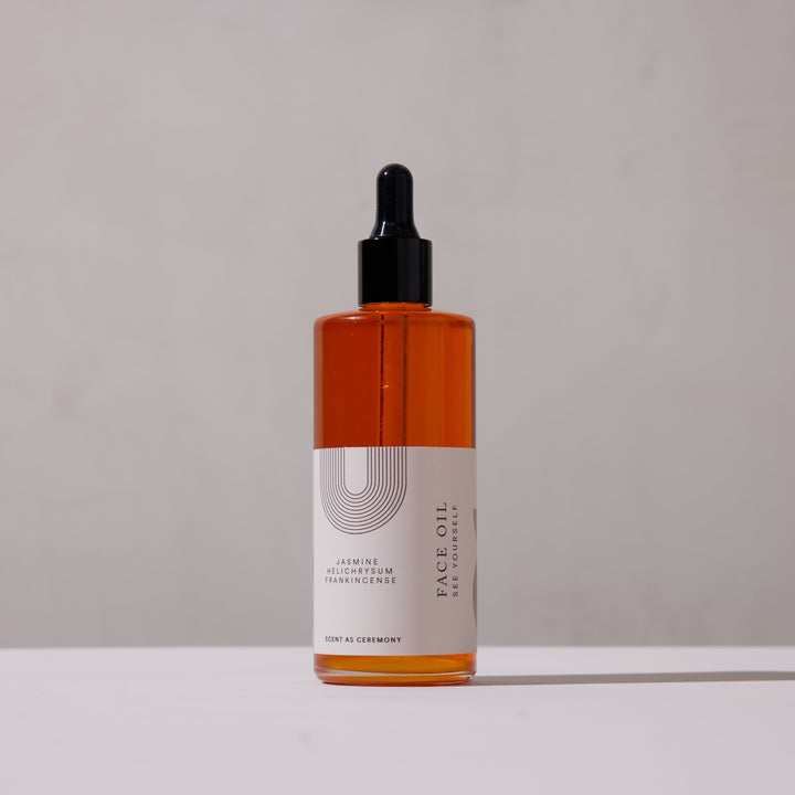 Face Oil