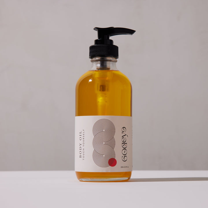 Body Oil