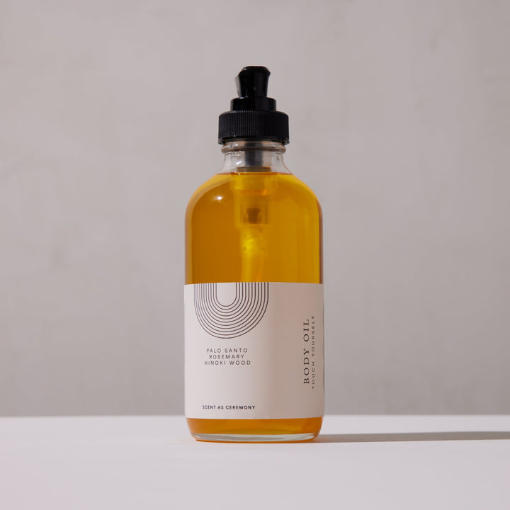 Body Oil