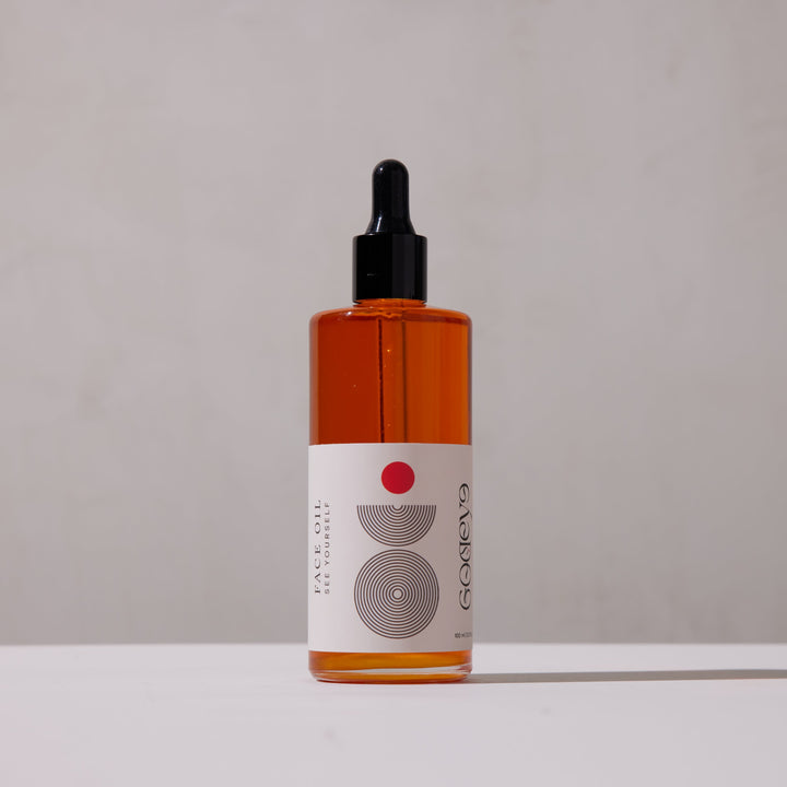 Face Oil