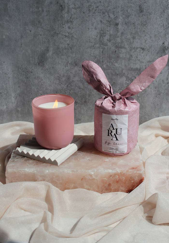 Fig Tree candle