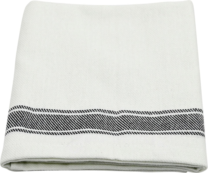 Striped Tea Towel - Three Stripes