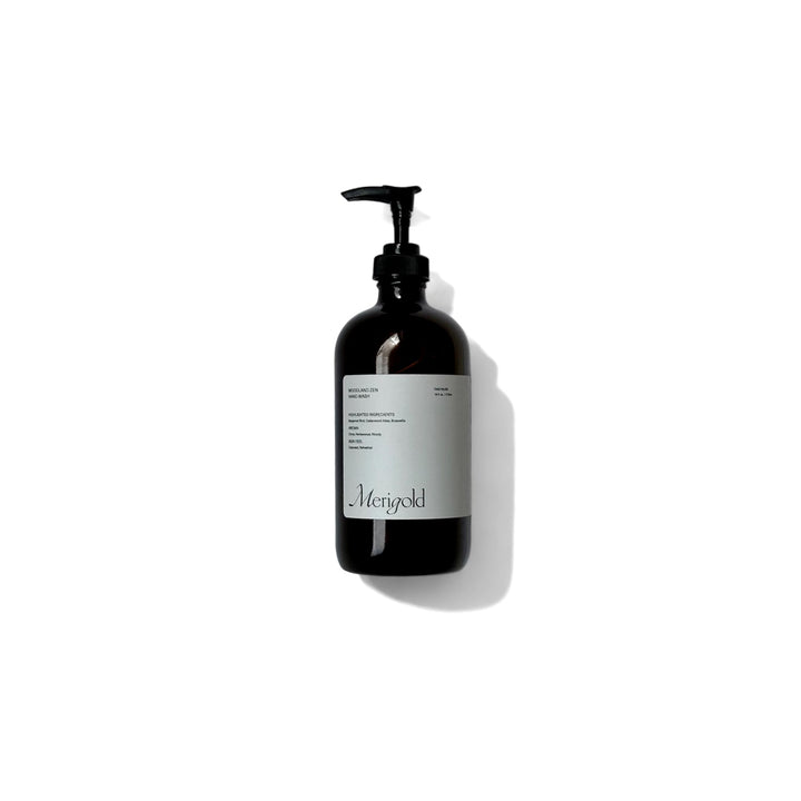 Woodland Zen Hand Wash