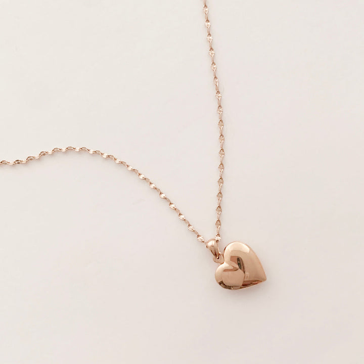 Heart Locket