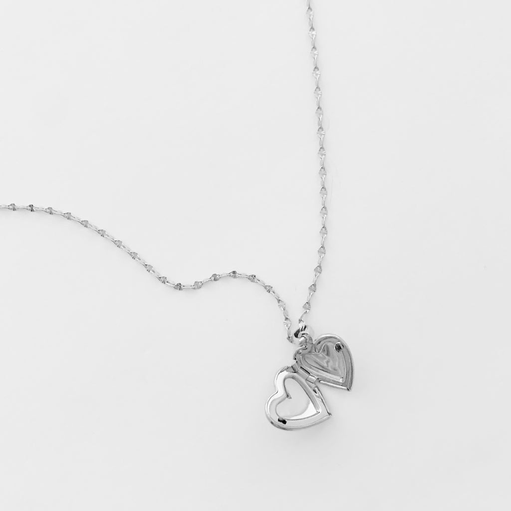 Heart Locket