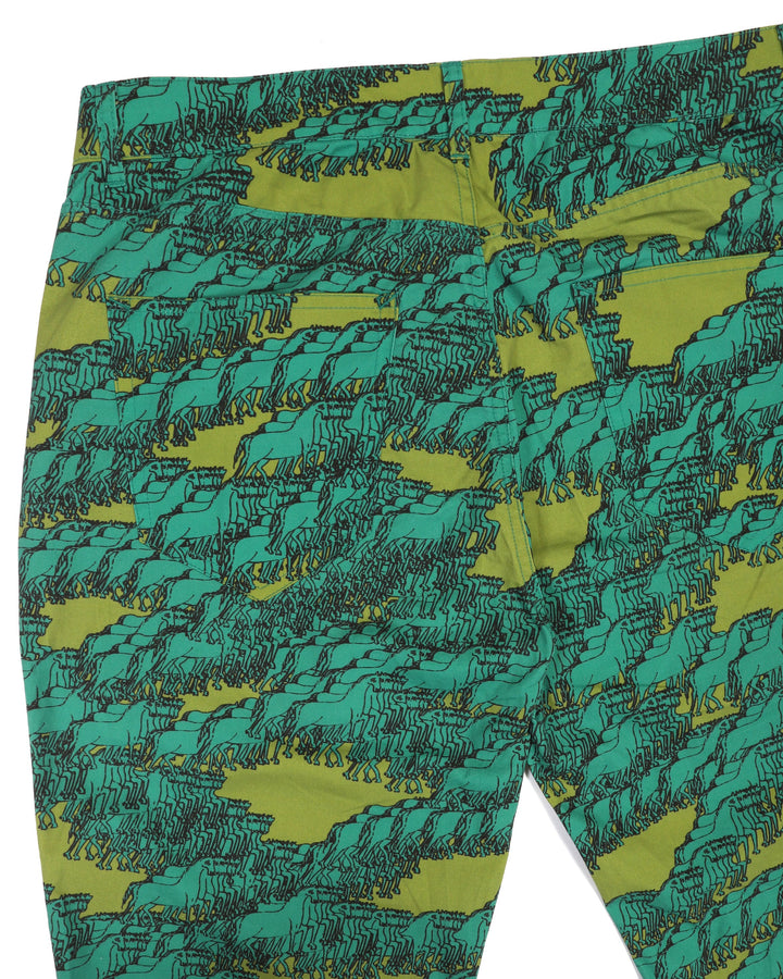 Horse Trails Pants