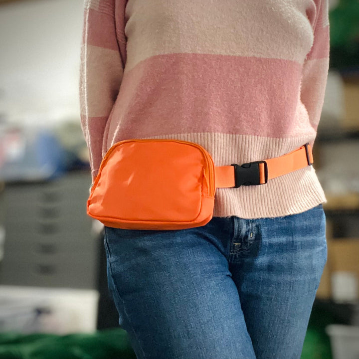 Billie Hip / Crossbody Bag