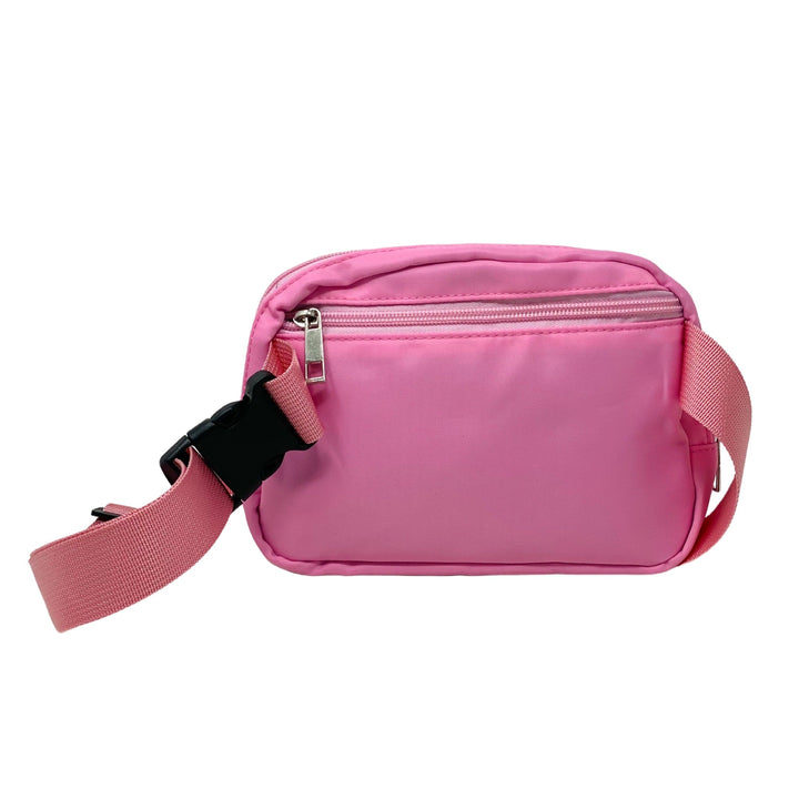 Billie Hip / Crossbody Bag