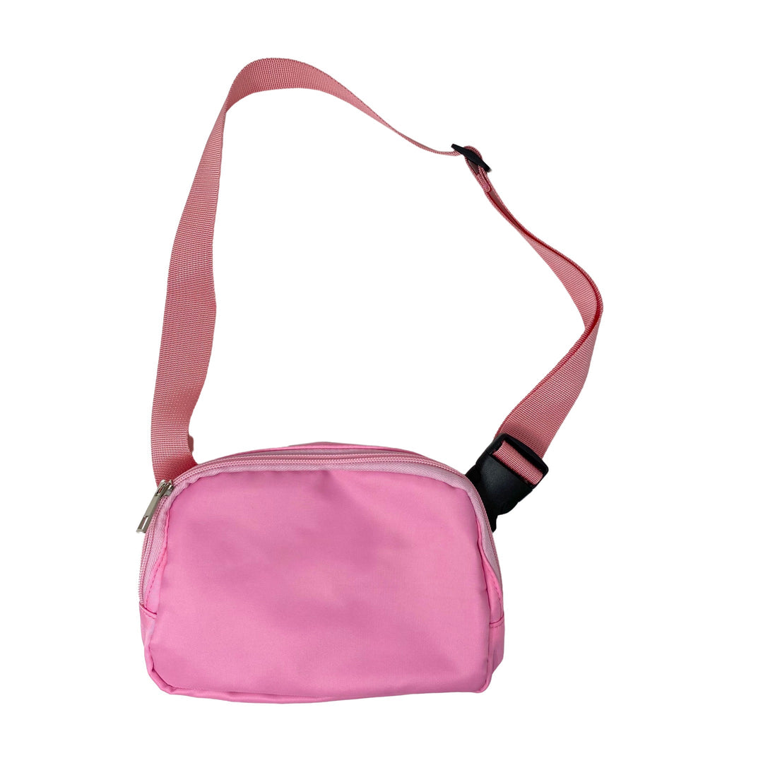 Billie Hip / Crossbody Bag