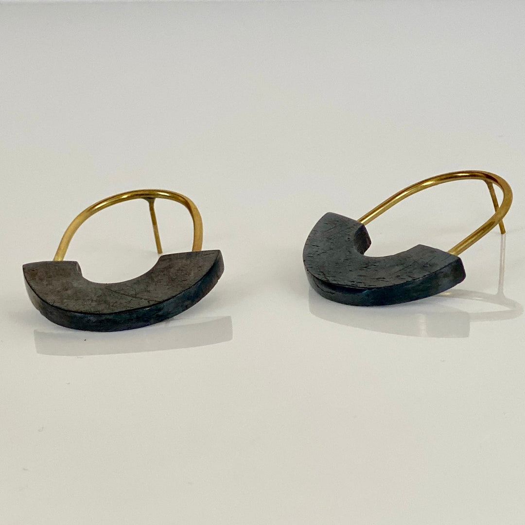 U-Turn Earrings