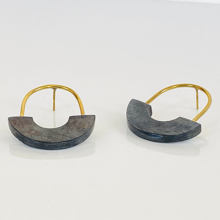 U-Turn Earrings