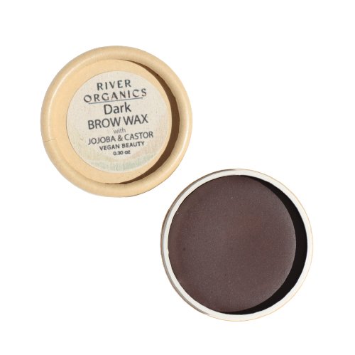 Eyebrow Wax | Dark