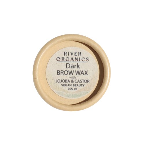 Eyebrow Wax | Dark