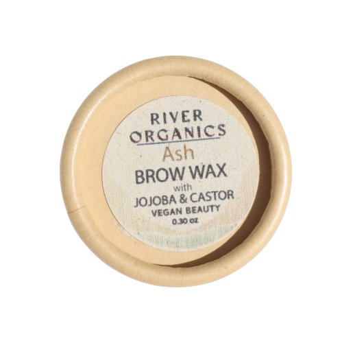 Eyebrow Wax | Ash