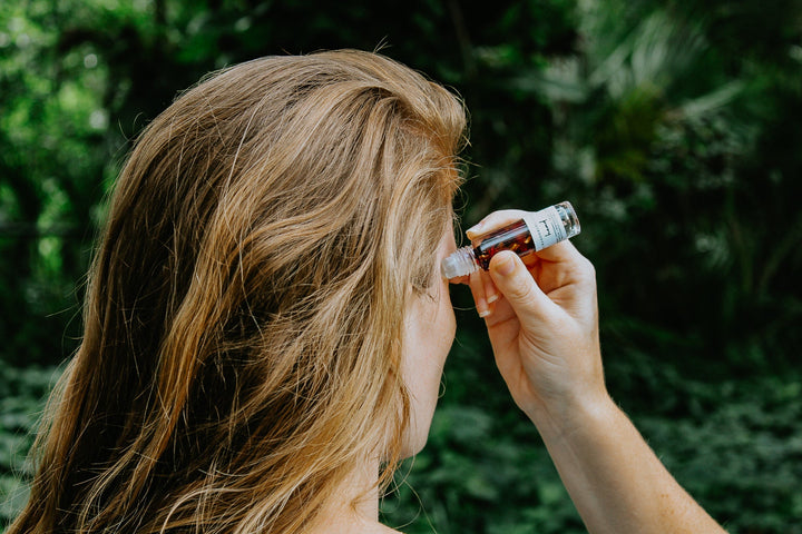 Head Herbal Roller