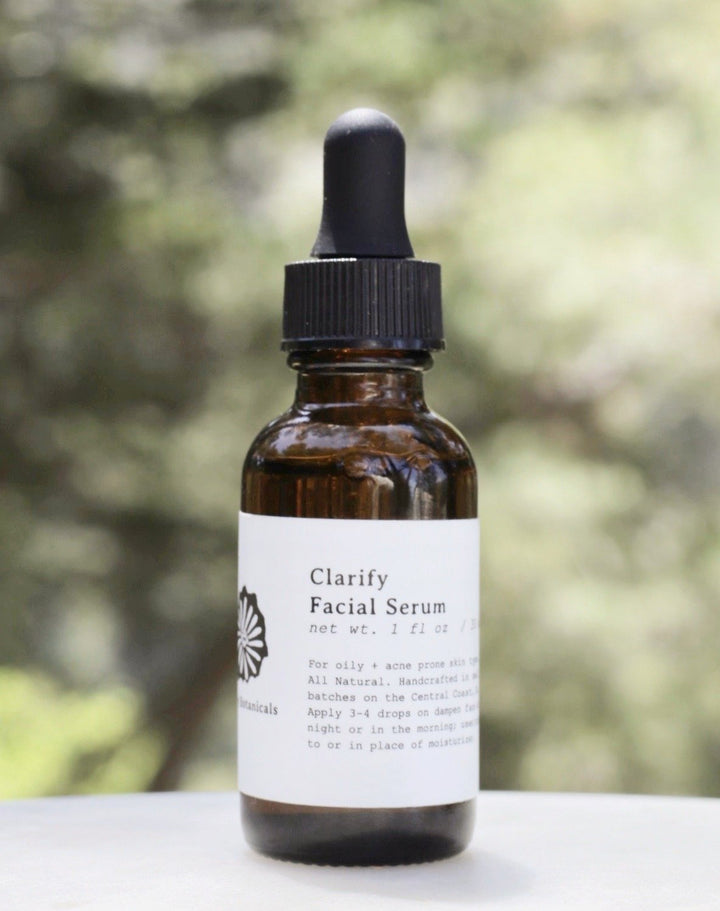 Clarify Facial Serum