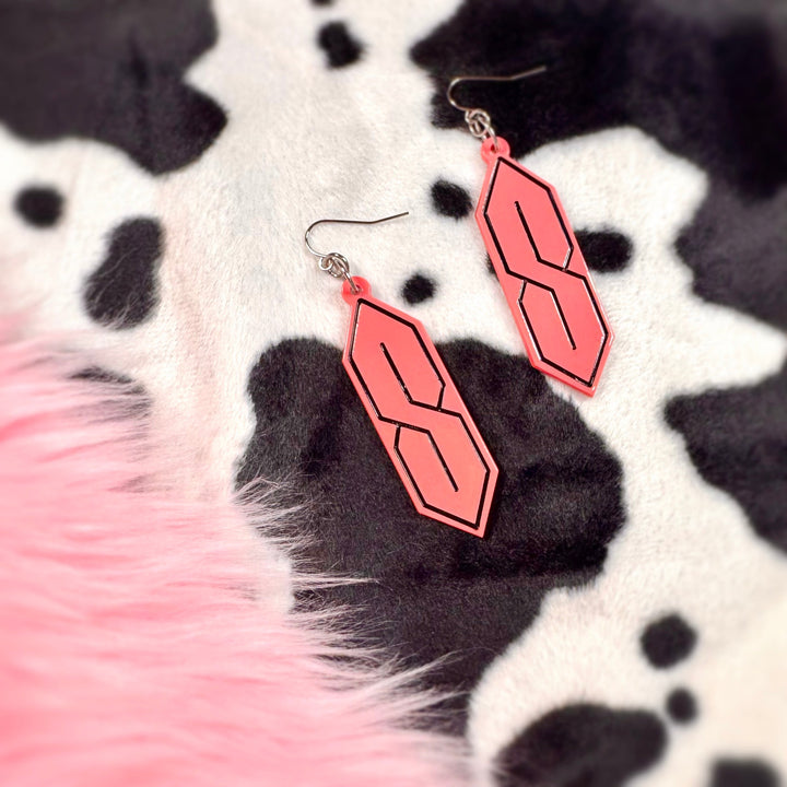 Cool S Earrings