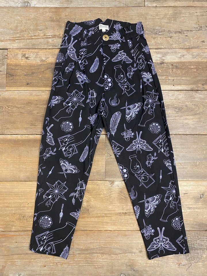 Perfect Pant in Tarot