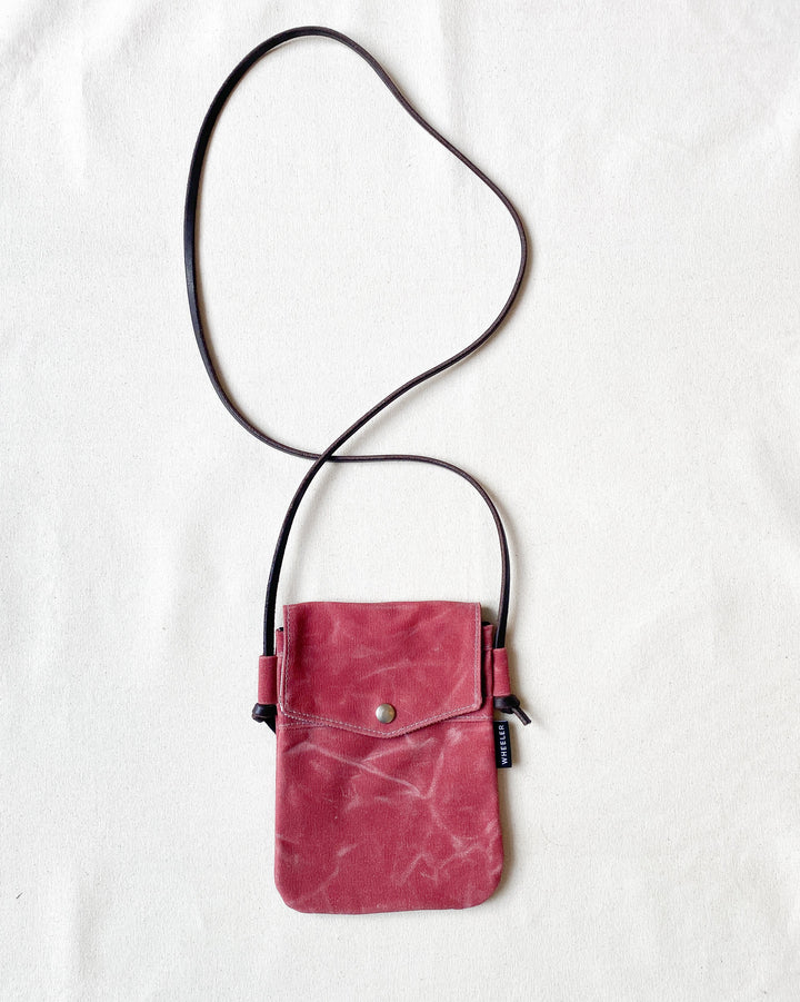 Simple Crossbody