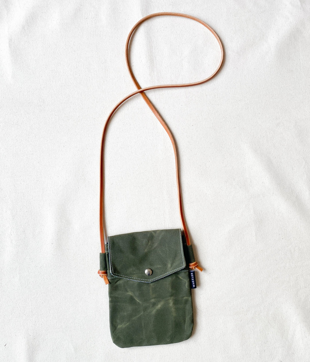 Simple Crossbody