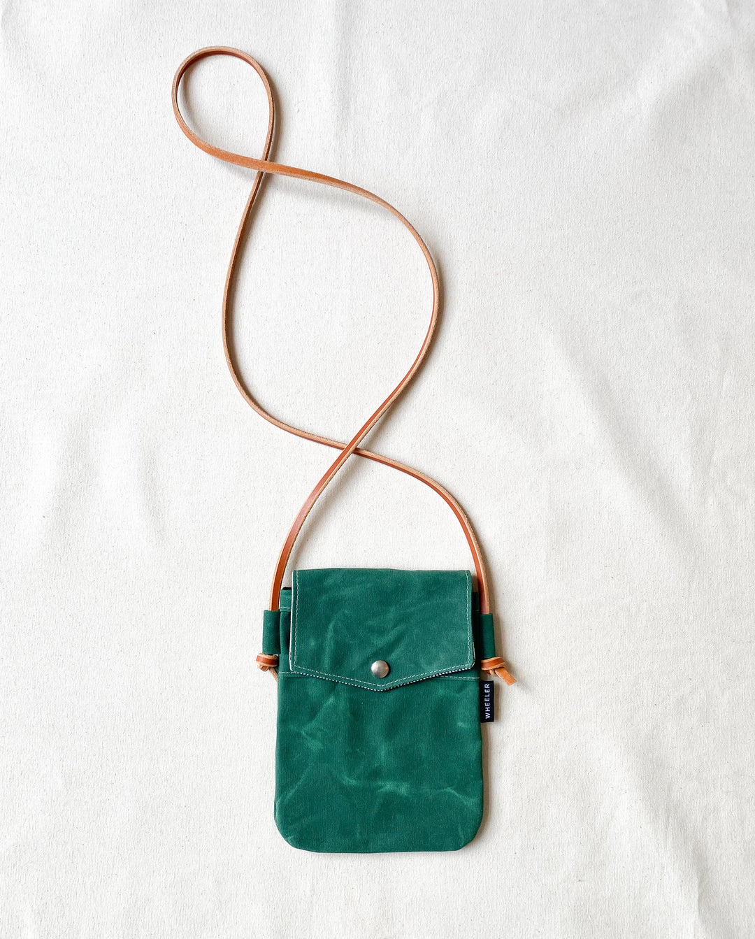 Simple Crossbody