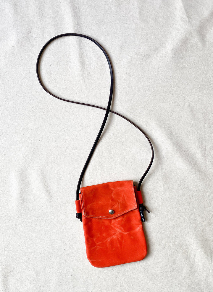 Simple Crossbody