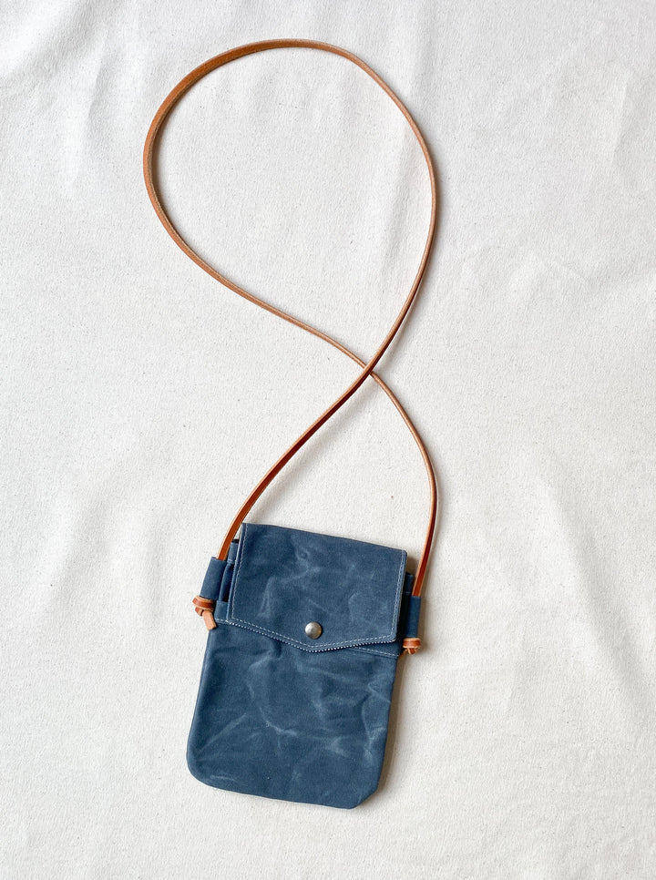 Simple Crossbody