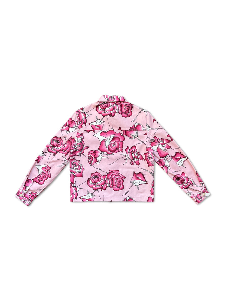 Rosey Chore Jacket