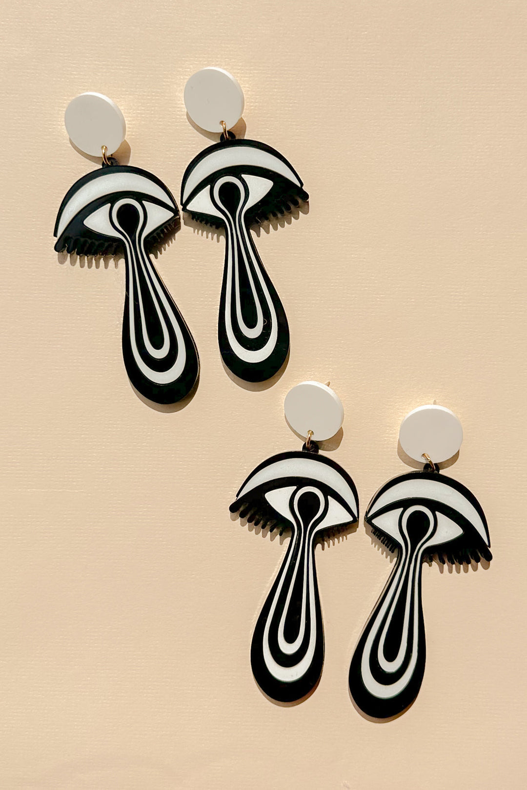 Mind's Eye Earrings