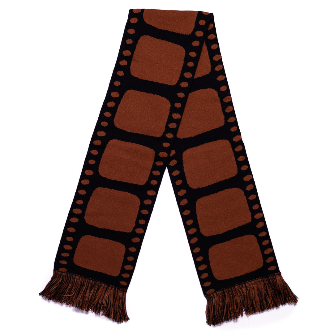 Film Reel Scarf