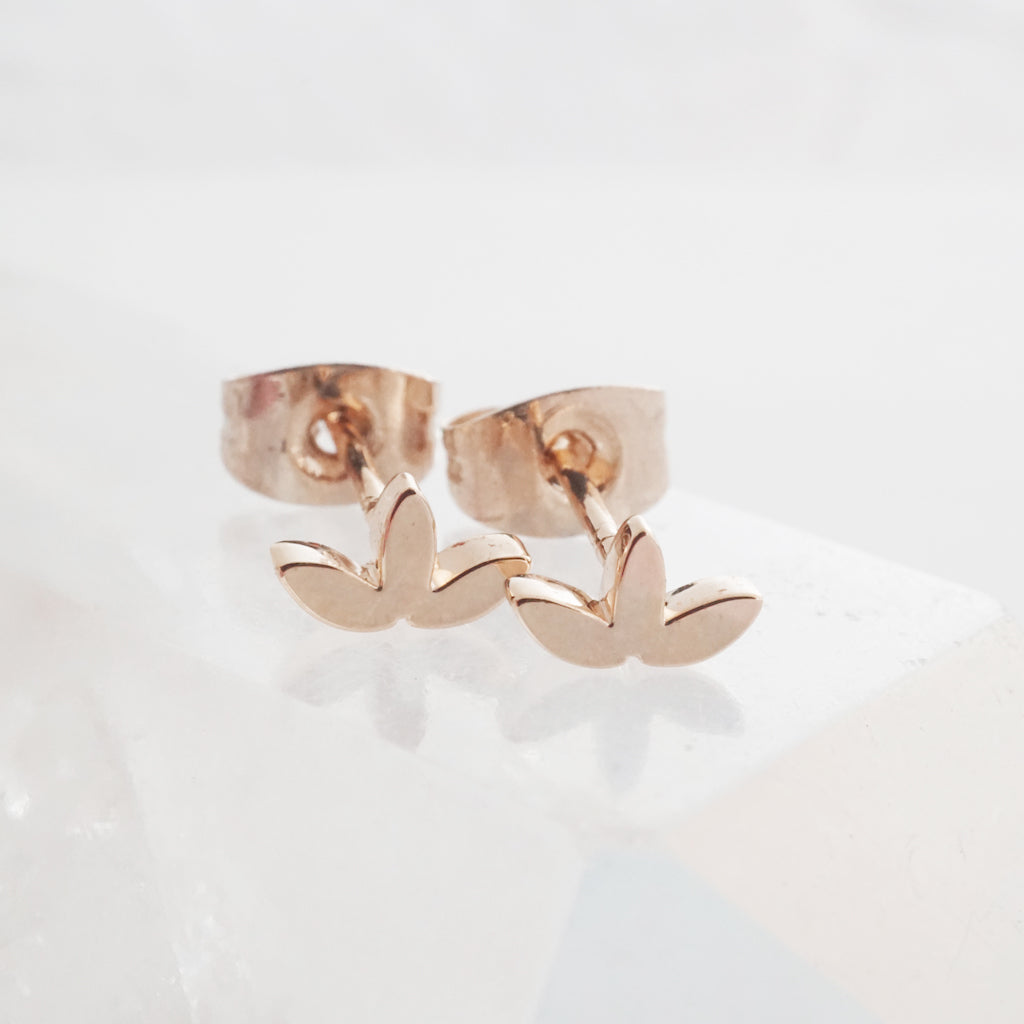 Lotus Studs