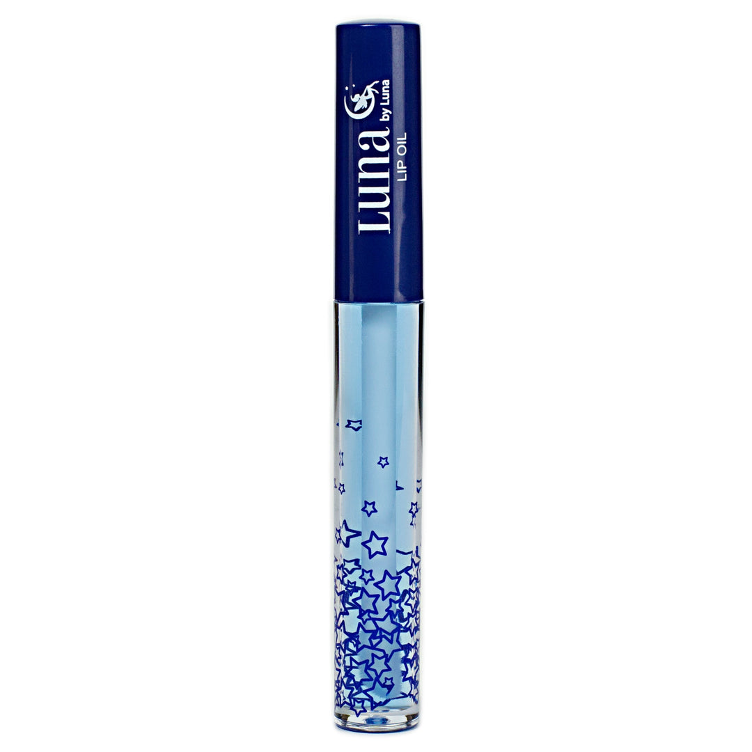 Sapphire Lip Oil