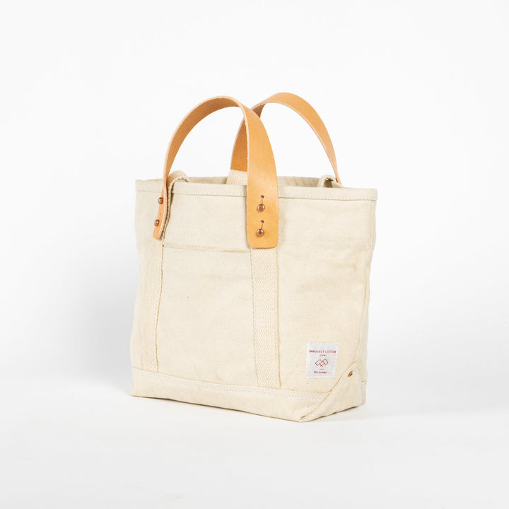 Lunch Tote | Natural