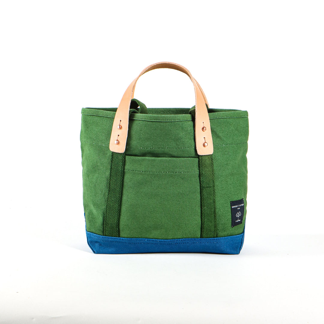 Lunch Tote | Pine+Ocean