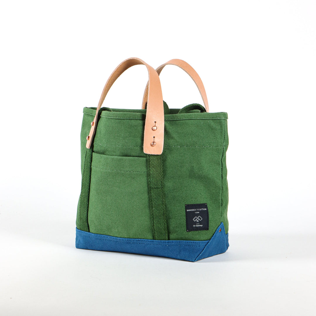 Lunch Tote | Pine+Ocean