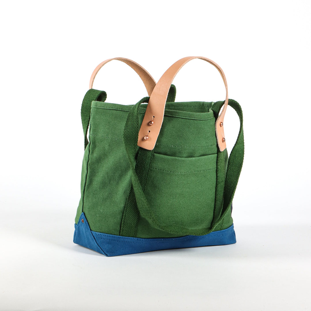 Lunch Tote | Pine+Ocean